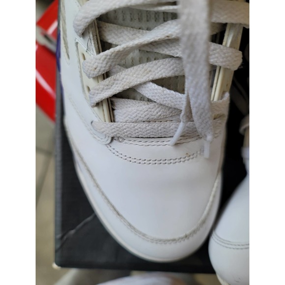 Jordan 5 grape size 10 - Picture 9 of 9